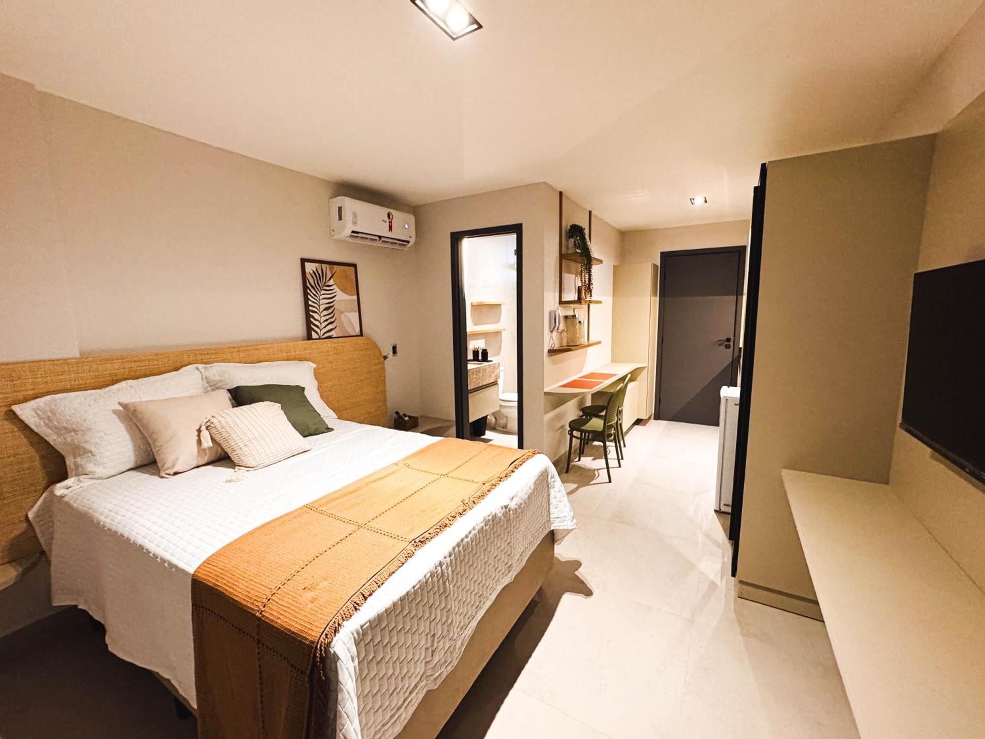 Summer Flat กาเบเดโล ภายนอก รูปภาพ