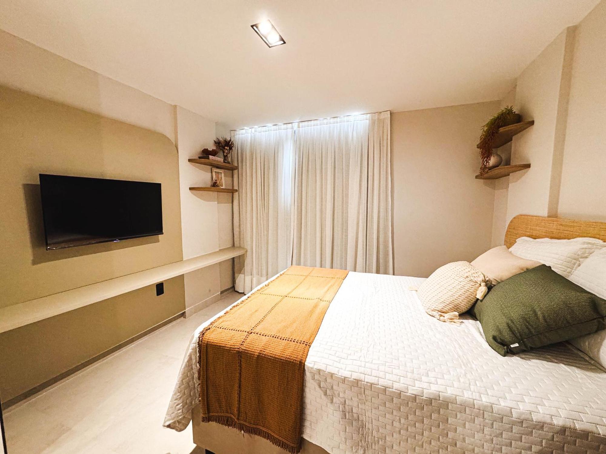 Summer Flat กาเบเดโล ภายนอก รูปภาพ
