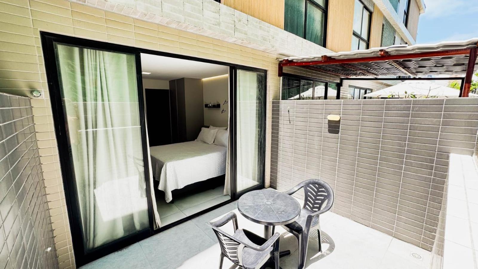 Summer Flat กาเบเดโล ภายนอก รูปภาพ