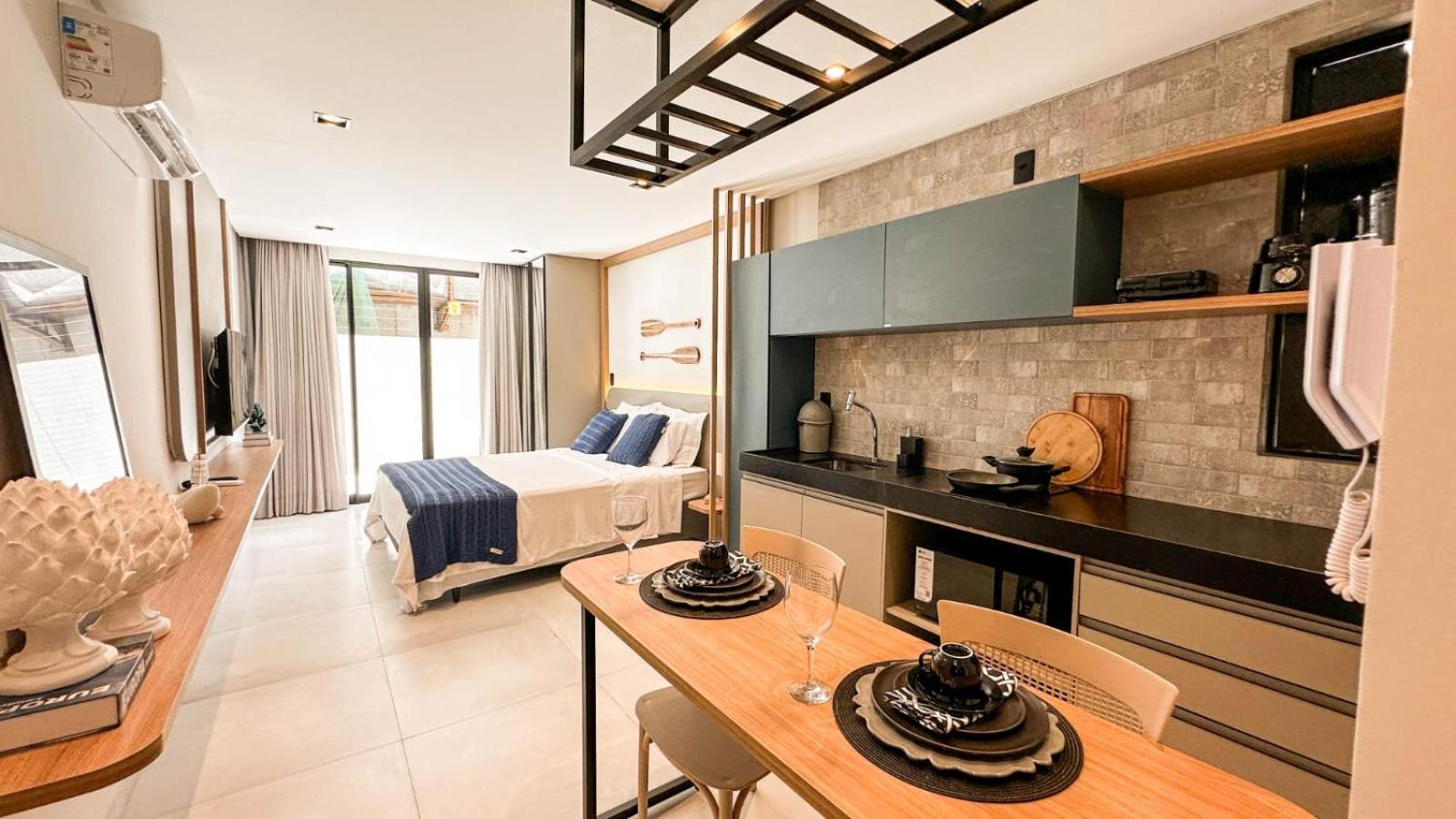 Summer Flat กาเบเดโล ภายนอก รูปภาพ
