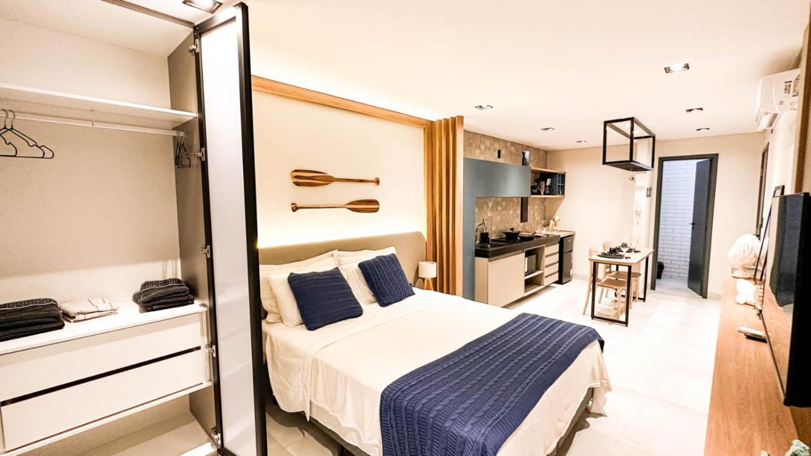 Summer Flat กาเบเดโล ภายนอก รูปภาพ