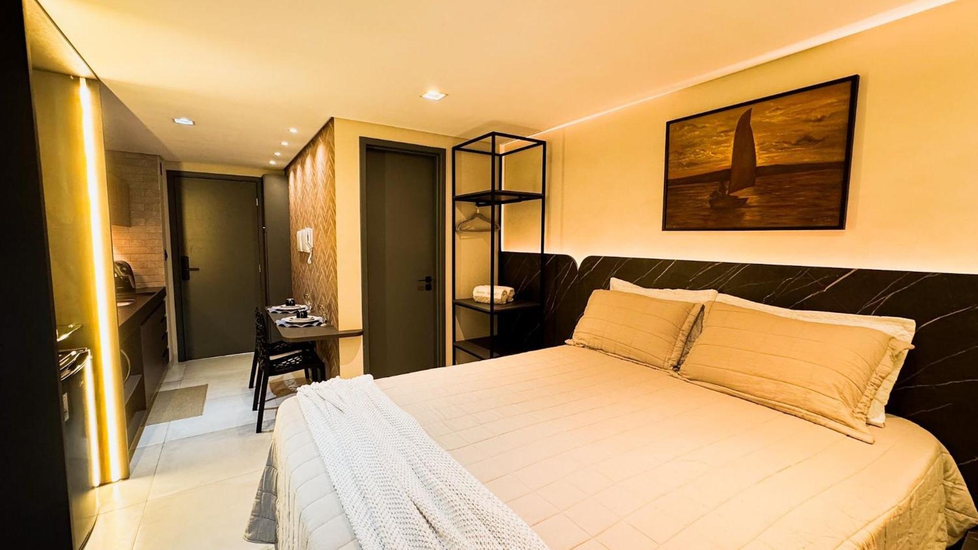 Summer Flat กาเบเดโล ภายนอก รูปภาพ