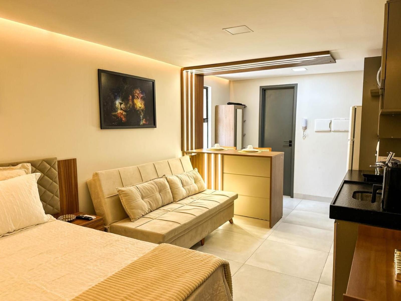 Summer Flat กาเบเดโล ภายนอก รูปภาพ