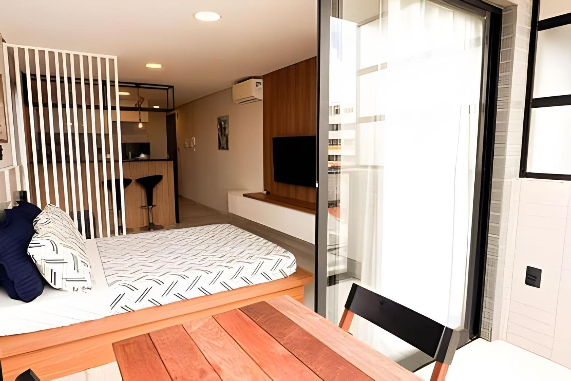 Summer Flat กาเบเดโล ภายนอก รูปภาพ