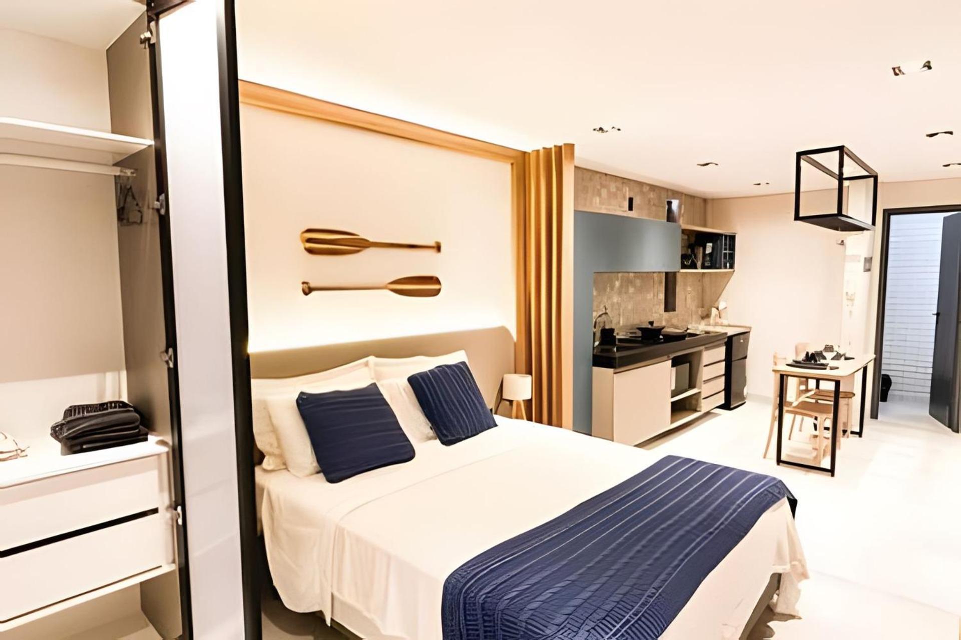 Summer Flat กาเบเดโล ภายนอก รูปภาพ