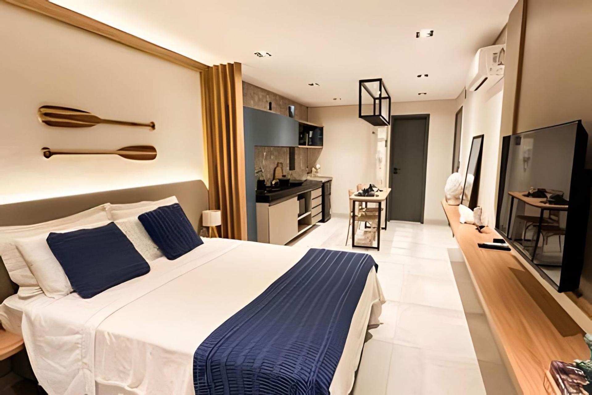 Summer Flat กาเบเดโล ภายนอก รูปภาพ